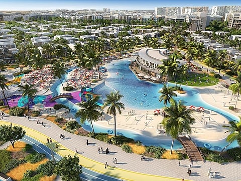 As Dubai South community continues to grow, residents are voicing concerns over the lack of basic financial infrastructure and public transportation, services typically expected in a well-established Dubai neighbourhood.