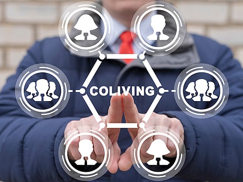 More co-living rental options are being added in Dubai's most happening areas.