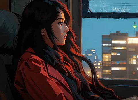 A look at Kalyani Priyadarshan's Lokah Chapter One: Chandra