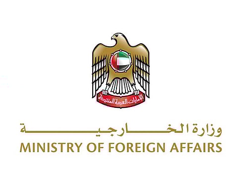 UAE condemns deadly attack on aid convoy in Sudan’s Darfur region