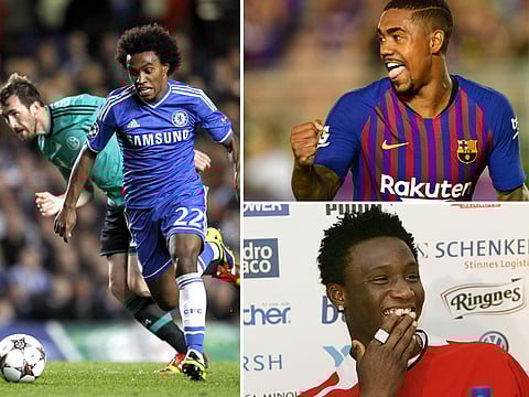 Six craziest transfer hijacks in football history: The Eze saga isn’t the most painful yet