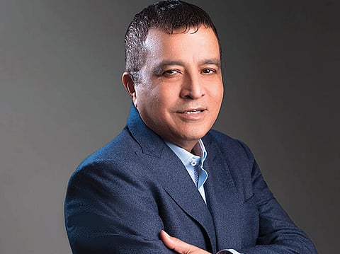 Sanjeev Chadha