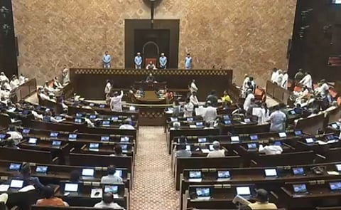 The Bill proposes the creation of a central authority to oversee policy coordination, strategic development, and regulatory enforcement in the sector.