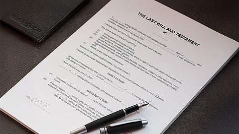 Absence of a UAE will: The hidden risk UAE property owners face