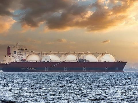 Egypt’s LNG buying spree reflects a region undergoing change