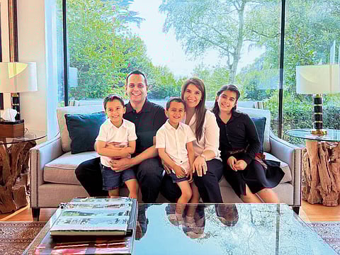 From Chaos to Calm: Mehreen Omar's guide to surviving summer break