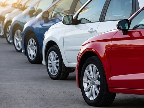 Why Shift Car Rental is a top choice for customers