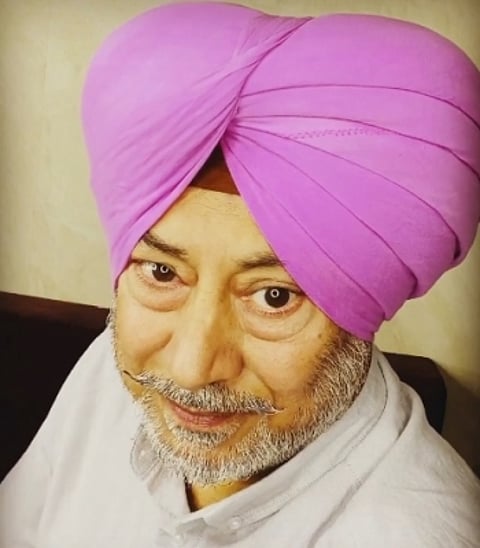 Punjabi comedy king Jaswinder Bhalla dies at 65