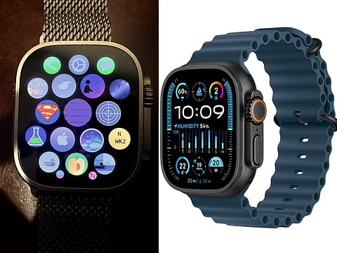 Apple Watch Ultra 3 leaks: Bigger screen, satellite, health upgrades
