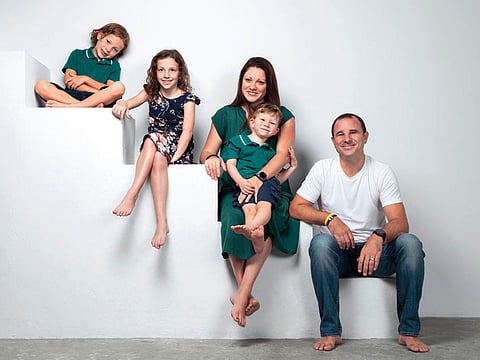 Back-to-School transition: From jetlag to jump start