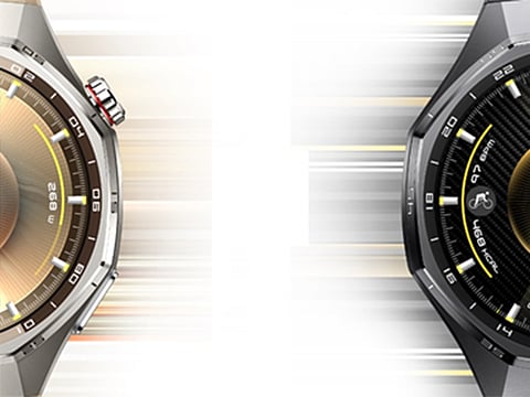 Huawei to unveil latest wearables, phones and tablets in Paris