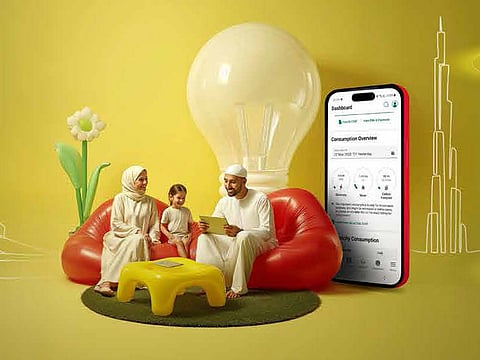 By giving residents instant feedback and tailored tips, DEWA hopes to encourage long-term habits that reduce both costs and carbon emissions.