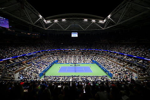 Emirates extends US Open partnership for 14th year with bigger fan experiences