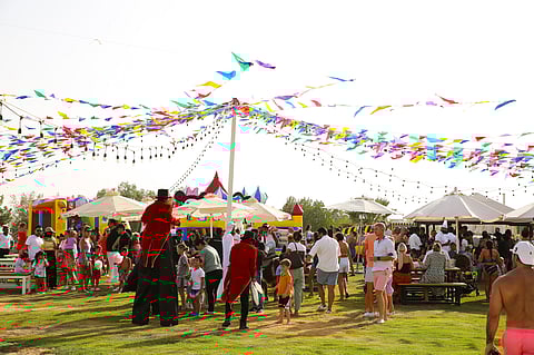 Top 6 family activities to enjoy in the UAE before schools reopen