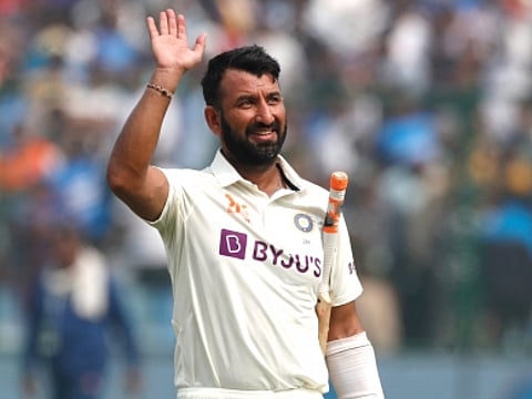 Cheteshwar Pujara announces retirement from all forms of Indian cricket