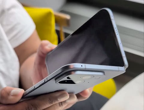The Pixel 10 Pro Fold, launched alongside the other Pixel 10 series, is the most durable foldable yet, as per Google.It has larger front display. bigger battery, better camera. IP68 dust and water protection. It also has an impressive AI features, powered by the new Google Tensor G5 processor, made by TSMC.
