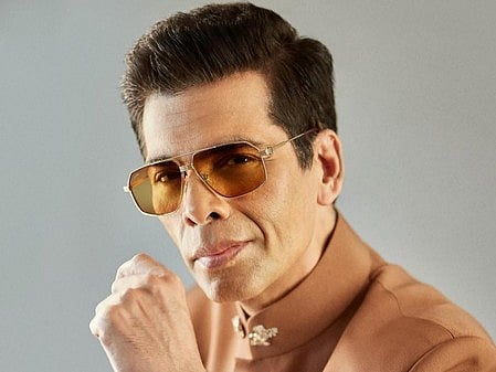 Karan Johar
