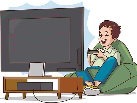 From chaos to order: A mother's summer of screen time and schedules