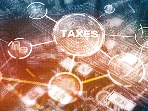 The UAE perspective on domestic minimum top up tax