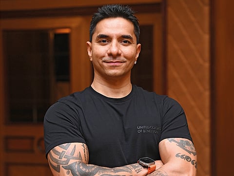 Luke Coutinho's 'The Calm Prescription': A guide to digital detox and mindful living