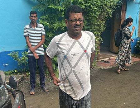 ED sources said Saha is being brought to Kolkata from Murshidabad district and will be produced at the Bankshall court, where the Central government agency will seek his custody.