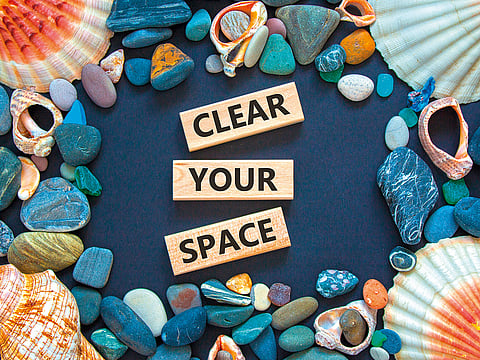 September's Quiet Transformation: Finding stillness and purpose in change