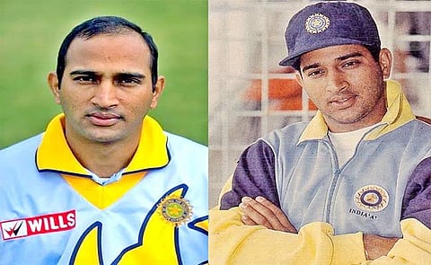 Former India cricketer Amay Khurasiya, now Kerala’s coach, also cracked the UPSC Civil Services Exam.