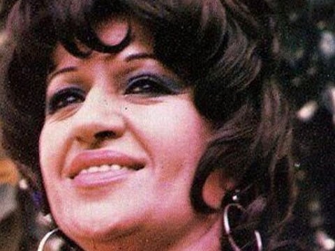 Iraqi stage and screen legend Salima Khudair dies at 79 after decades-long career