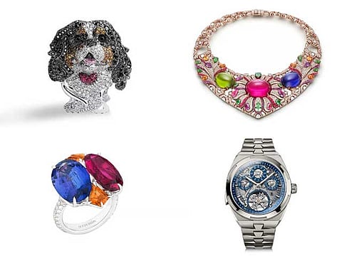 Summer picks: Objects of desire