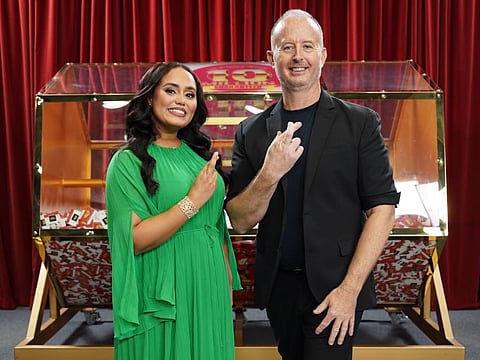 Big Ticket’s Dh170 million prizes: Turning dreamers into overnight millionaires