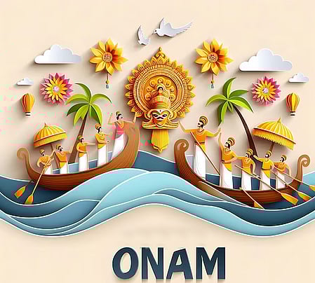 Wherever in the world they are, Malayalees celebrate Onam. But for many Kerala expats in the UAE and Gulf, the full Onam experience comes from being back in their hometowns.