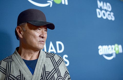 The actor was synonymous with the menacing sorcerer Shang Tsung in Mortal Kombat.