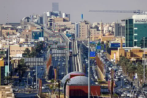 Saudi Arabia sets new rules for commercial use of public sidewalks