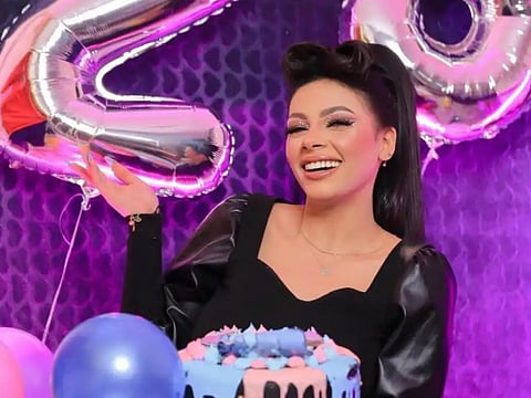 The complaints lodged against her cite more than 250 videos, many of them livestreams.