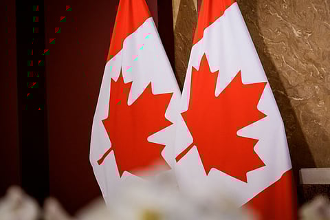 Canadian Embassy in Abu Dhabi advises its citizens to follow official channels for any updates