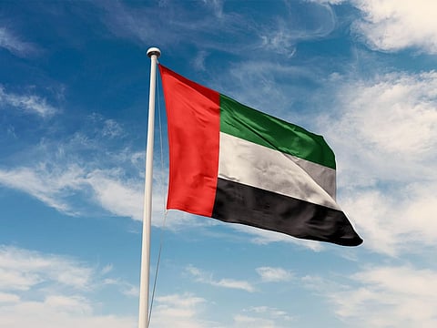 UAE condemns Israeli violations, reaffirms support for Syria