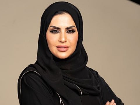 Muna Al Naqbi