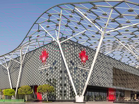 Her campus, her community: Emirati women leading change at CUD