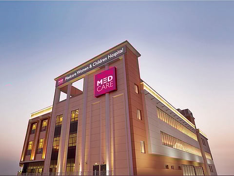 Extra vaccines that safely help your child thrive during school season