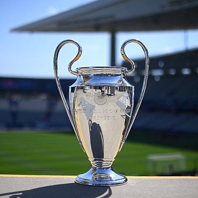 UEFA Champions League final kick-off moved early for 2025-26 season