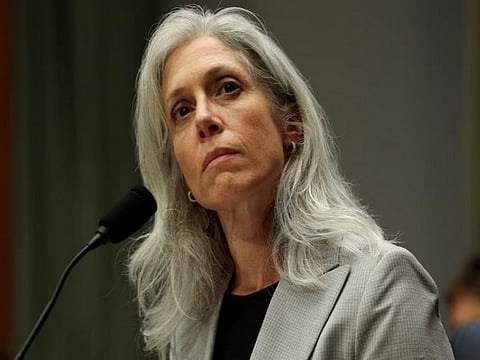 Director of the Centres for Disease Control and Prevention (CDC) Susan Monarez was fired after she refused to step down.