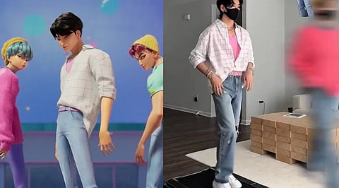 TikTok users enjoy fashion, and even find workouts matching the songs.