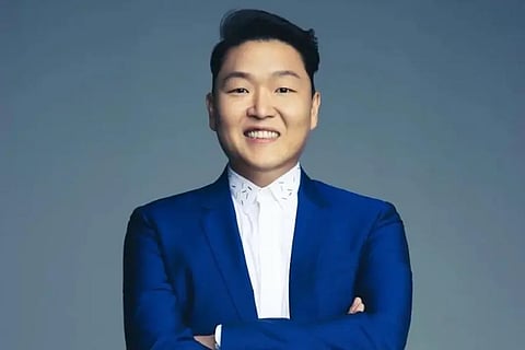 The issue, police say, is that while PSY’s manager collected the medication, there was no approved proxy prescription.