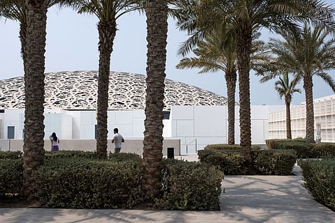 Abu Dhabi Global Market Shows Rise of New Hedge Fund Hubs