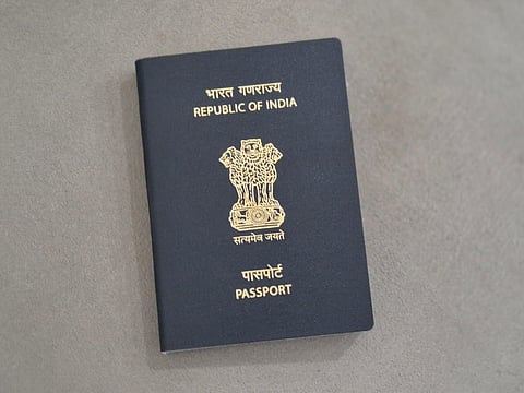 The Indian Embassy in Abu Dhabi is also expected to announce the new rule shortly.