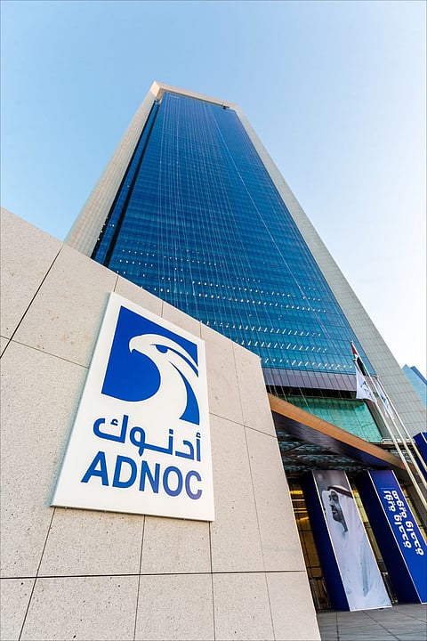Adnoc's remaining shares in ADNOC L&S will be subject to a six-month lock-up period following the sale.