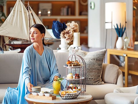 Courtyard, Vida Creek
Harbour