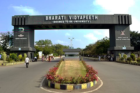 Your guide to university admissions for September 2025