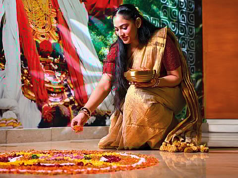 UAE's Onam Feast: Tradition meets innovation in Restaurant Sadhya