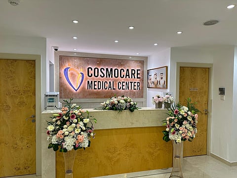 Transform your skin through cosmetic dermatology